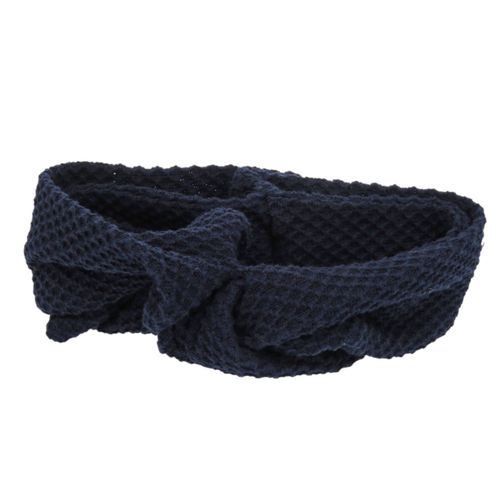 CHANEL Blue Pouch - Picture 8 of 9